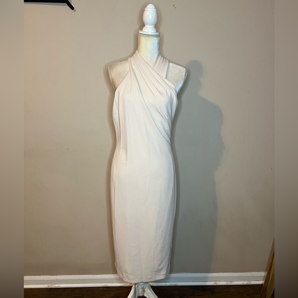 💃🏻Rachel Rachel Roy Knee Length Midi Dress - Picture 2 of 6